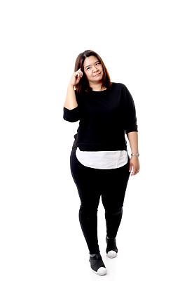 亚洲女人图片下载