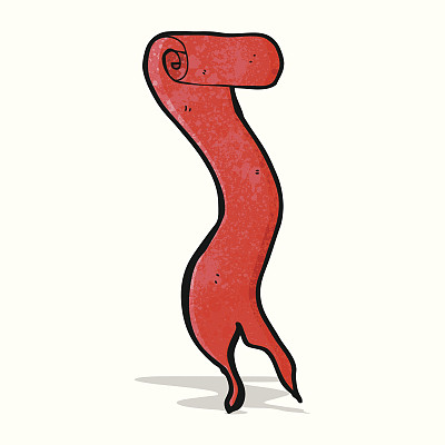 卡通装饰滚动图片下载