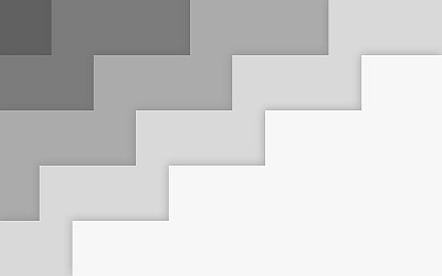 半色调蓝色技术概念背景和蓝点图片下载