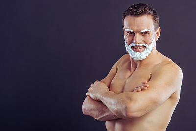 英俊的年轻人图片下载