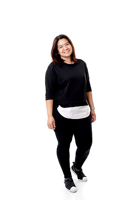 亚洲女人图片下载