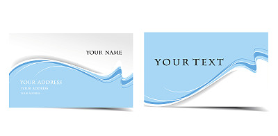 名片设置图片下载