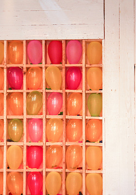 气球的游戏图片下载