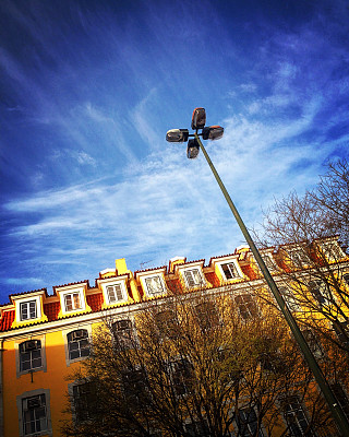 葡萄牙里斯本图片下载