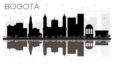 波哥大图片素材ID：169452862