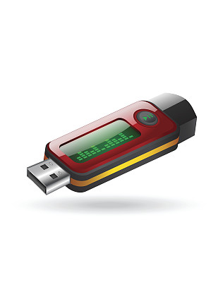 闪存驱动器图片下载