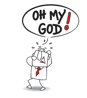 哦,我的上帝图片下载