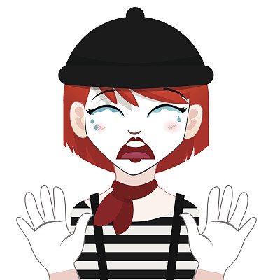 女性mime图片下载