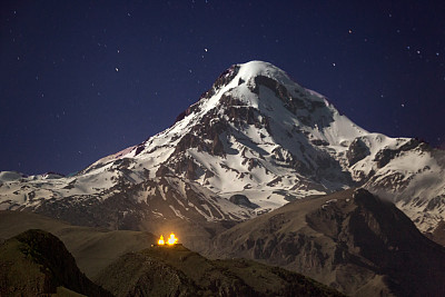 雪山景图片素材ID：169486630