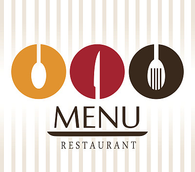 餐厅设计图片下载