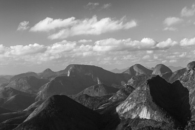 蒙坦哈德彼得罗波利斯 / 山在彼得罗波利斯 05图片下载