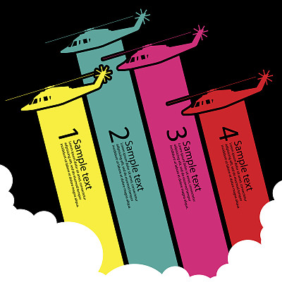 直升机的领袖图片下载