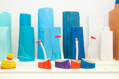 手工制作的纪念品图片下载