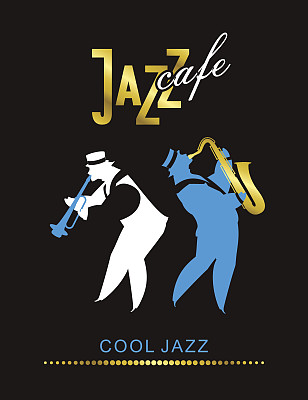 爵士乐和蓝调图片下载