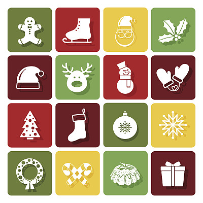 新年快乐图片下载