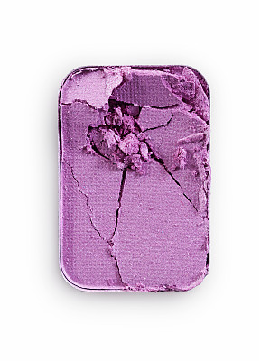 淡紫色粉底眼影图片下载