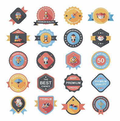 中国新年海报平面横幅设计平面背景设置，图片下载