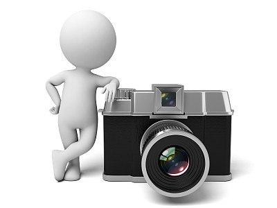 3 d的人图片下载