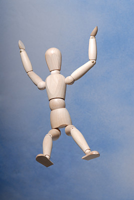 自由落体图片下载