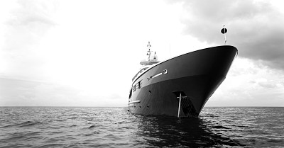 豪华游艇图片下载