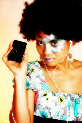 艺术的化妆品图片下载