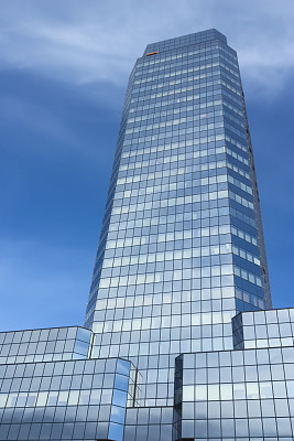 摩天大楼图片下载