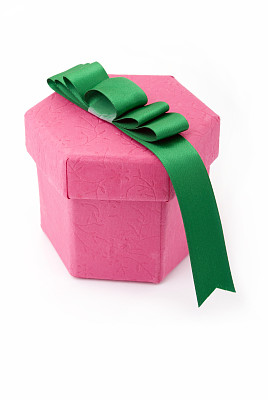 礼物盒图片下载