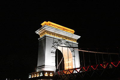 中国桂林的大桥图片下载