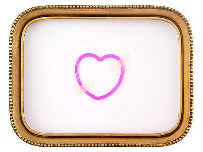 爱的肖像图片下载