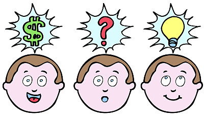 面图标图片下载