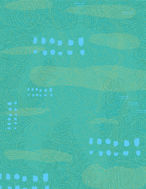 行背景设计图片下载