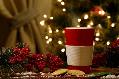 圣诞节图片下载