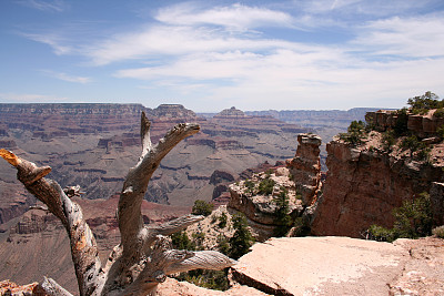大峡谷，南径风景5图片下载