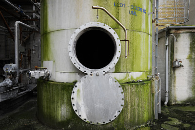 化学安装图片下载