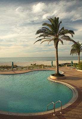 热带天堂图片下载