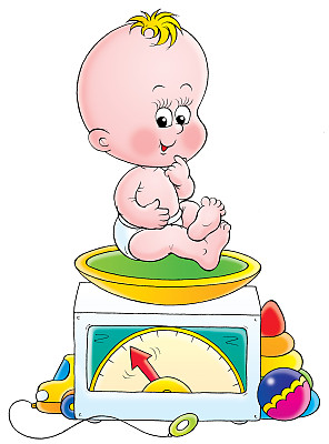 “016号婴儿”素材图片