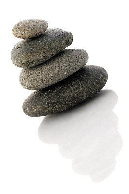 卵石堆栈图片下载