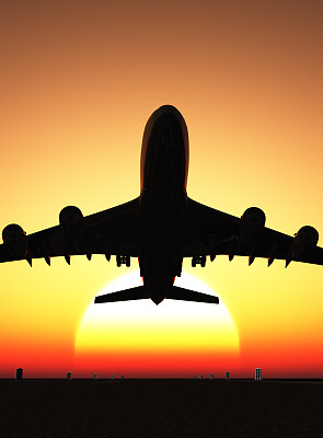 这架飞机图片下载