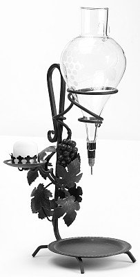 卡拉菲葡萄酒图片下载