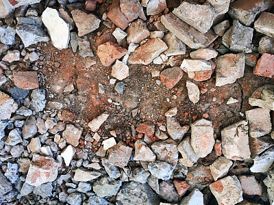 拆除混凝土图片下载