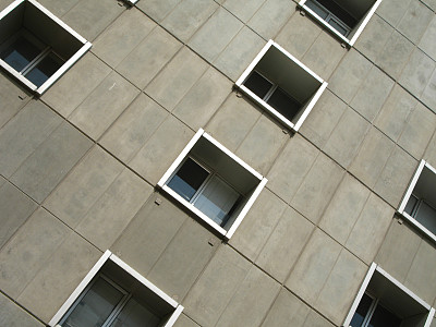 当代建筑图片下载