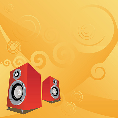 波的声音图片下载