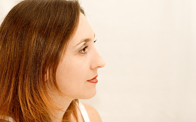 封面女郎图片下载