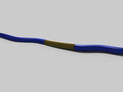 损坏的电缆图片下载