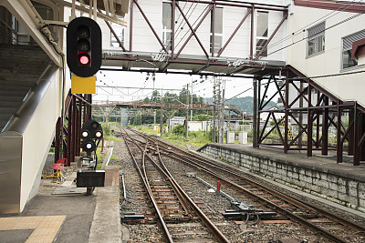 日本东京火车站。最好的交通工具图片下载