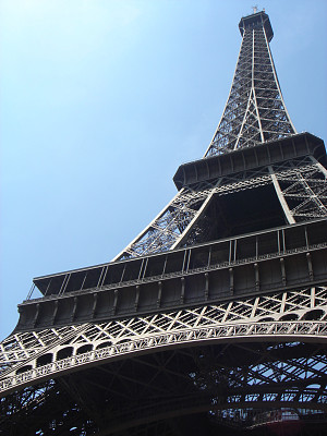 埃菲尔铁塔图片下载
