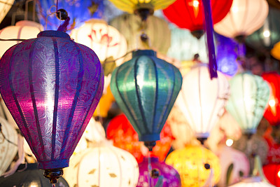 手工灯笼图片素材ID：169738372