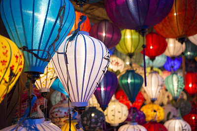 手工灯笼图片素材ID：169738516