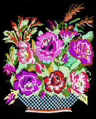 民间刺绣图片下载