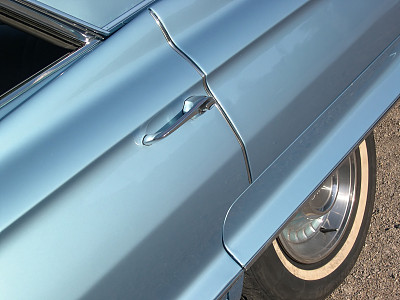 1962年凯迪拉克图片下载